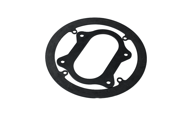 Auto Engine EGR Valve Gas Recirculation Rubber Gasket
