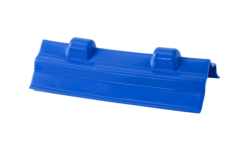 PP PE Edge Corner Protector For Cargo Lashing Belt Strap