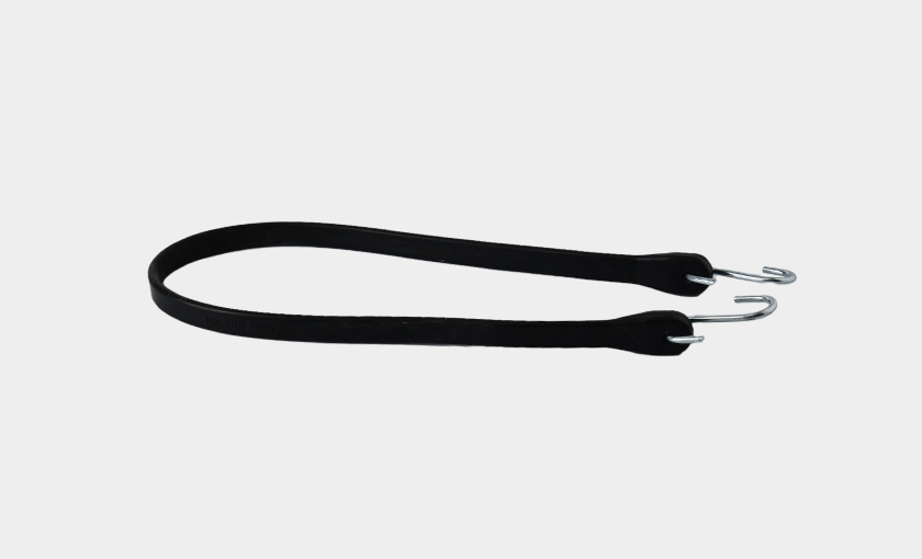 EPDM rubber strap