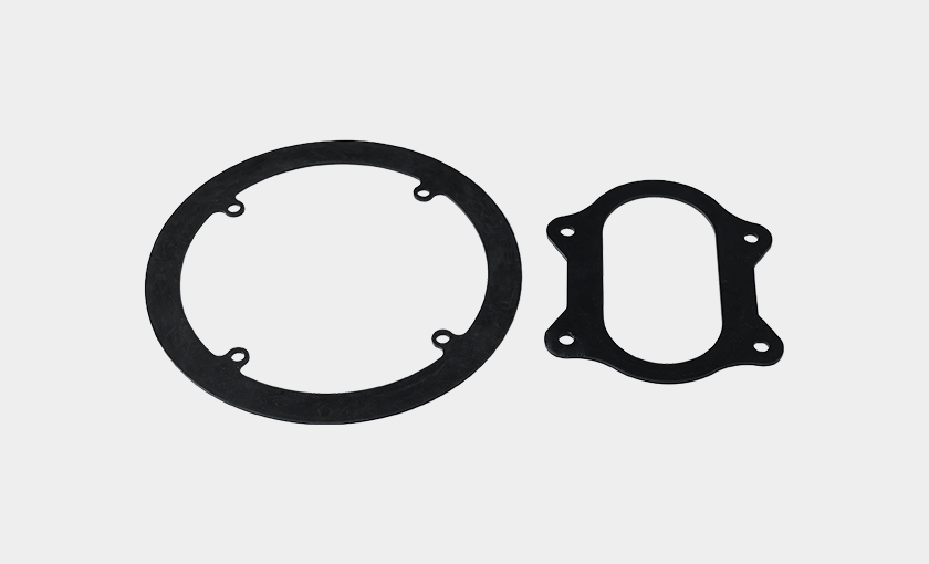 Auto Rubber seals and gaskets