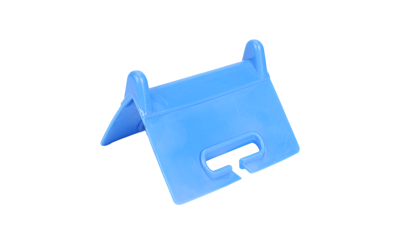 48 Inch Plastic Corner Protector High Quality Plastic Edge Corner Protectors For Webbing Strap