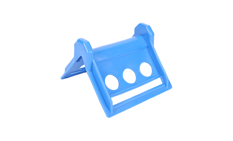 Plastic Material Corner Protector Lashing Straps