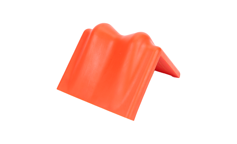 Plastic Corner 4" Corner Plastic Edge Corner Protectors For Webbing Strap