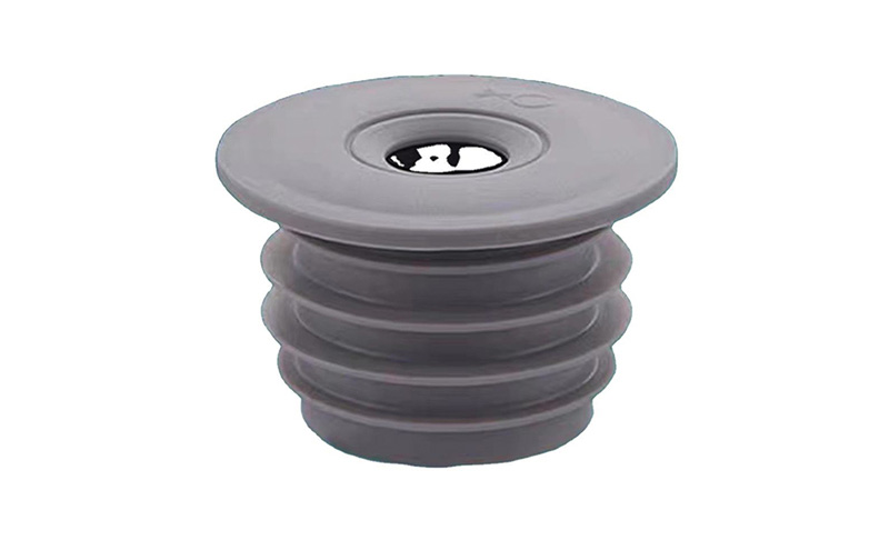 Silica gel filter Sewer sealing plug Universal size Widen three layers