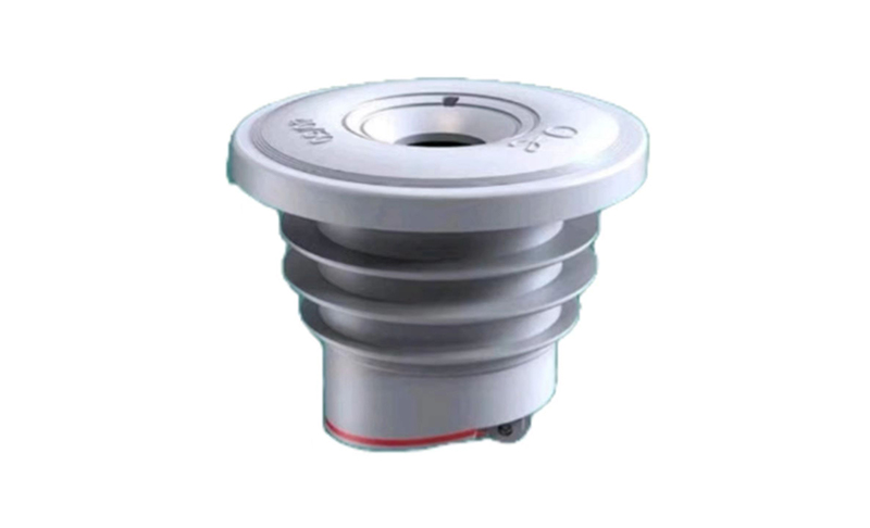 Silicone floor drain Drain Check Valve Plug Anti Odor Anti Backwater Check Valve