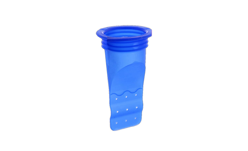 Water leakage plug Floor drain deodorant silicone core toilet universal spring core accessories