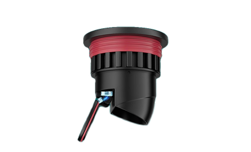 Floor drain sensor Automatic rebound Magnet adsorption Four layer seal