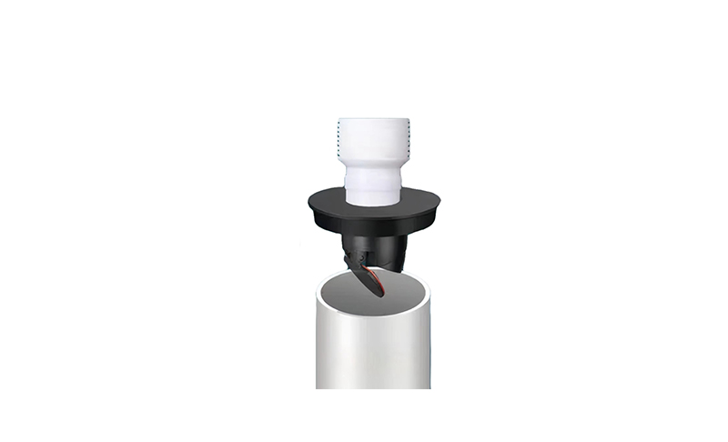 Floor drain sensor Dual deodorization Four layer seal Automatic rebound Magnet adsorption