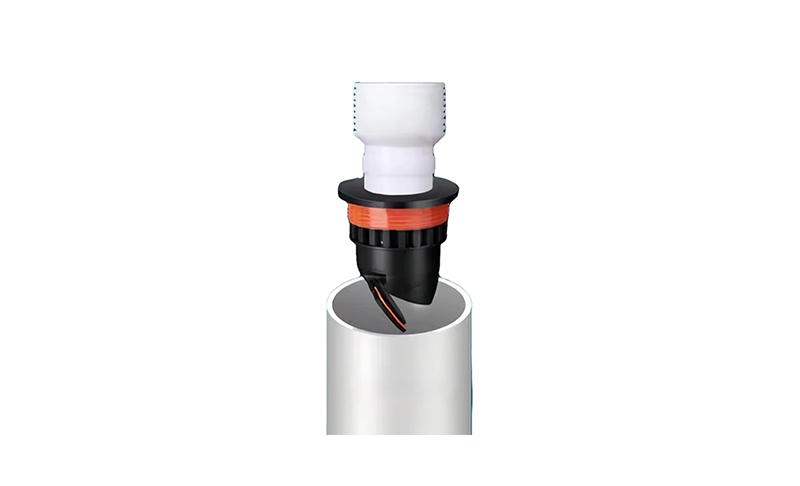 Floor drain sensor Automatic rebound Magnet adsorption Dual deodorization Anti overflow