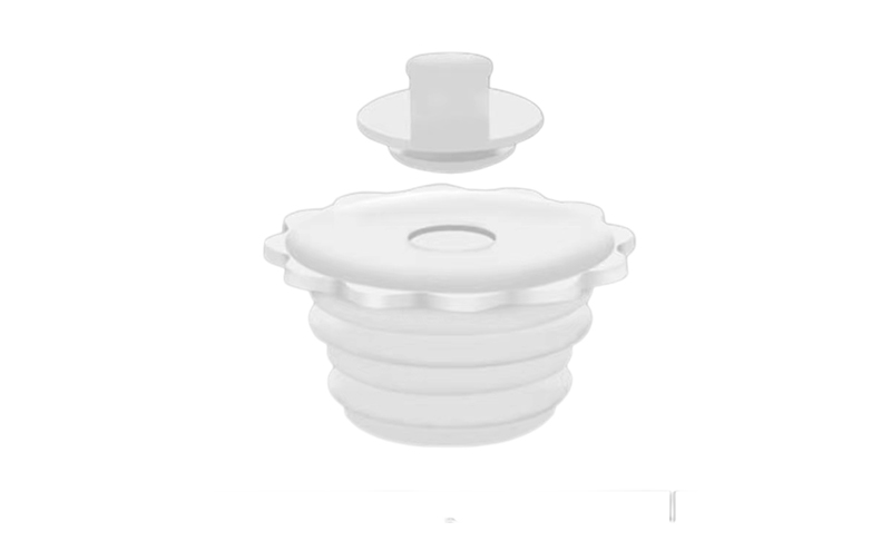 Anti backflow washing machine Silicone Floor drain deodorant sealing ring sewer drain pipe plug joint