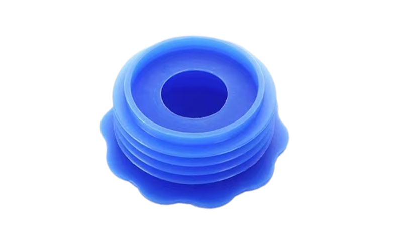 High quality Silicone Floor drain sealing ring sewer drain pipe plug joint washing machine