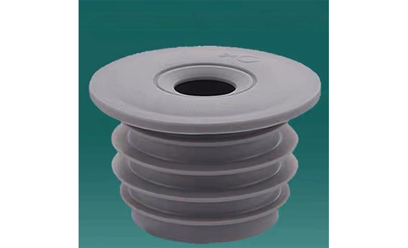 High purity silica gel Sewer sealing ring Durable High and low temperature resistance