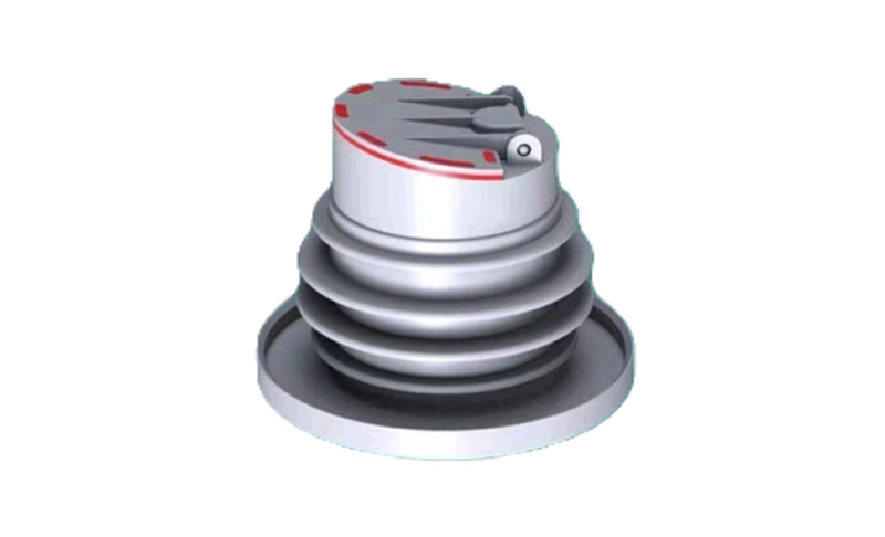 Sealing ring silicone plug Floor drain Wide application range