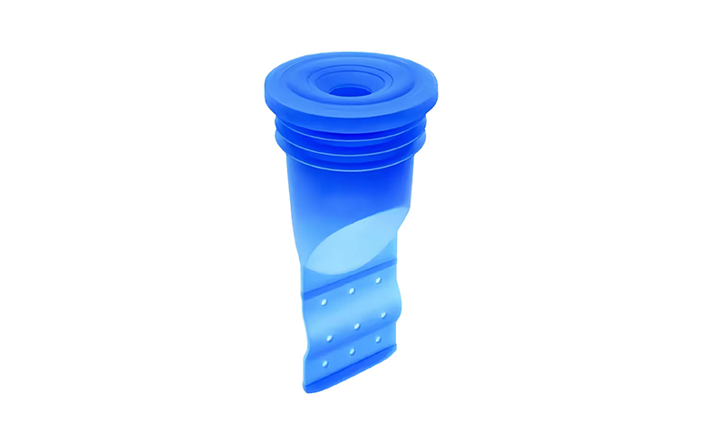 Floor Drain Core Silicone Deodorize Sewer Pipe Filter Block Device Sink Stopper Outfall Strainer