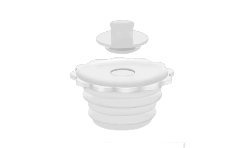 Floor drain Silicone deodorant sealing ring sewer washing machine drain pipe plug joint anti backflow